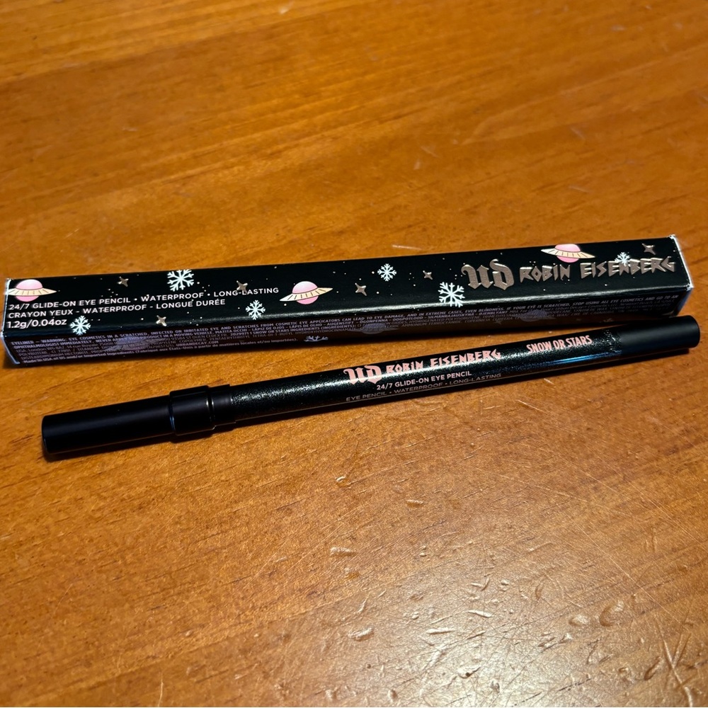 Urban Decay 24/7 Glide-On Eye Pencil - Picture 2 of 16